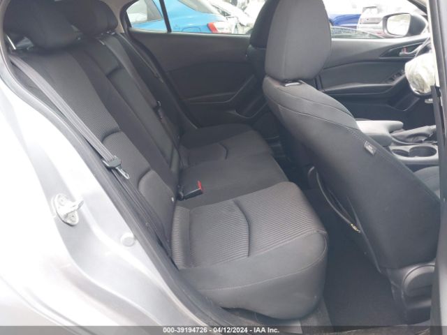 Photo 7 VIN: 3MZBM1L75FM155206 - MAZDA 3 