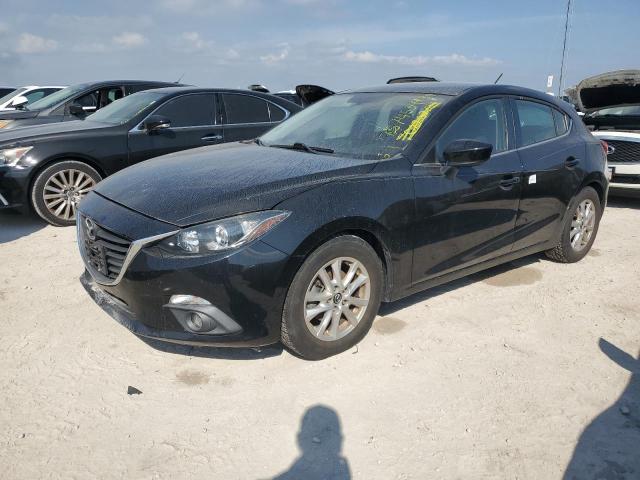 Photo 0 VIN: 3MZBM1L75FM163726 - MAZDA 3 TOURING 