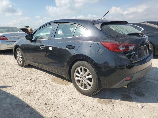 Photo 1 VIN: 3MZBM1L75FM163726 - MAZDA 3 TOURING 