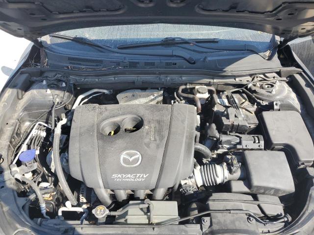 Photo 10 VIN: 3MZBM1L75FM163726 - MAZDA 3 TOURING 