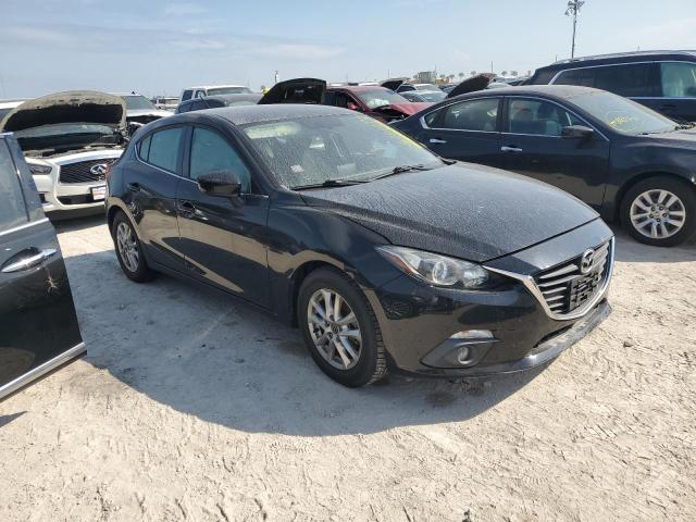 Photo 3 VIN: 3MZBM1L75FM163726 - MAZDA 3 TOURING 