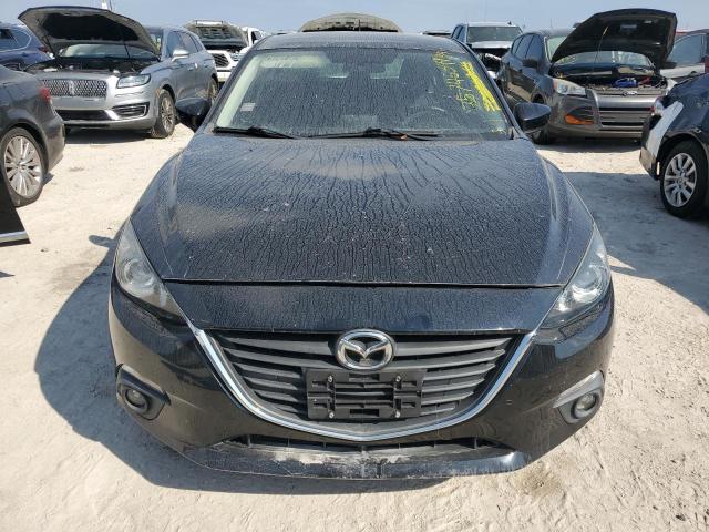 Photo 4 VIN: 3MZBM1L75FM163726 - MAZDA 3 TOURING 