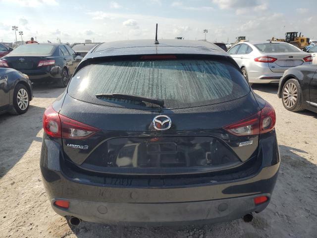 Photo 5 VIN: 3MZBM1L75FM163726 - MAZDA 3 TOURING 