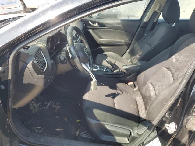 Photo 6 VIN: 3MZBM1L75FM163726 - MAZDA 3 TOURING 