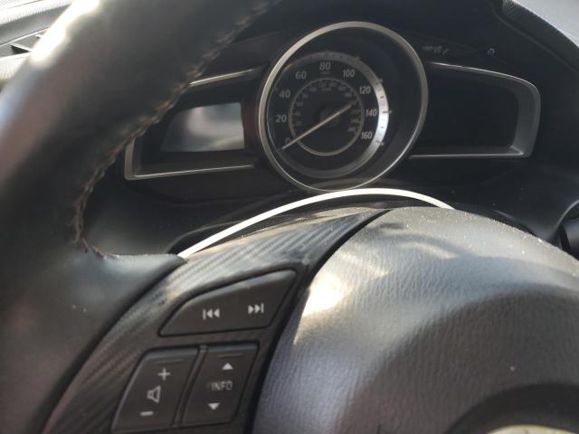 Photo 8 VIN: 3MZBM1L75FM163726 - MAZDA 3 TOURING 