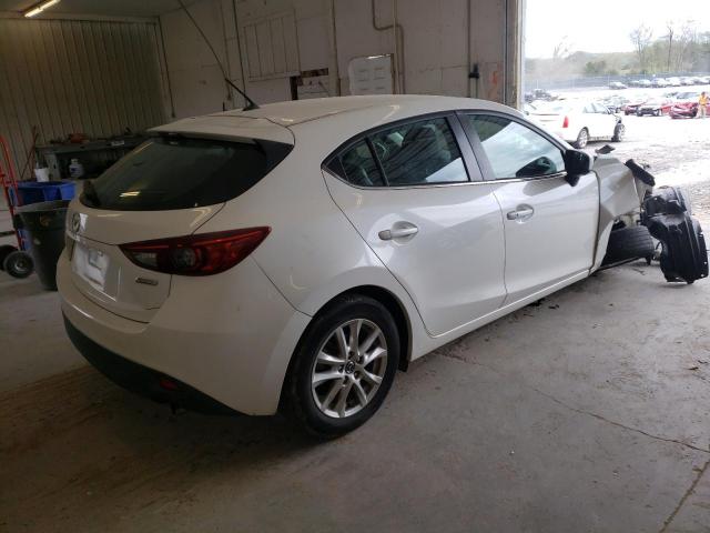 Photo 2 VIN: 3MZBM1L75FM179425 - MAZDA 3 TOURING 