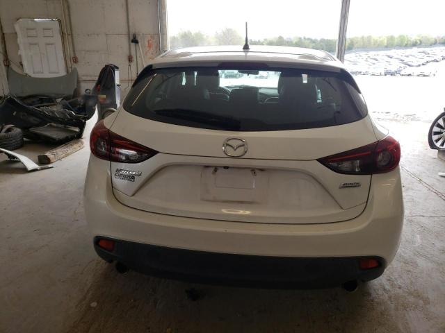 Photo 5 VIN: 3MZBM1L75FM179425 - MAZDA 3 TOURING 