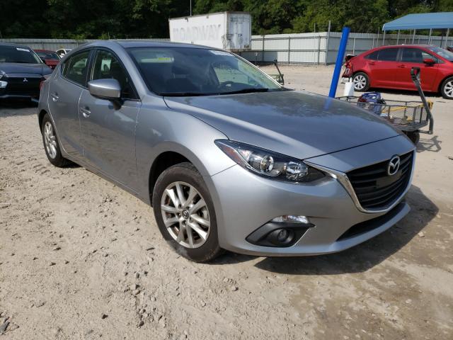 Photo 0 VIN: 3MZBM1L75GM271331 - MAZDA 3 TOURING 