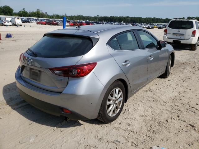 Photo 3 VIN: 3MZBM1L75GM271331 - MAZDA 3 TOURING 