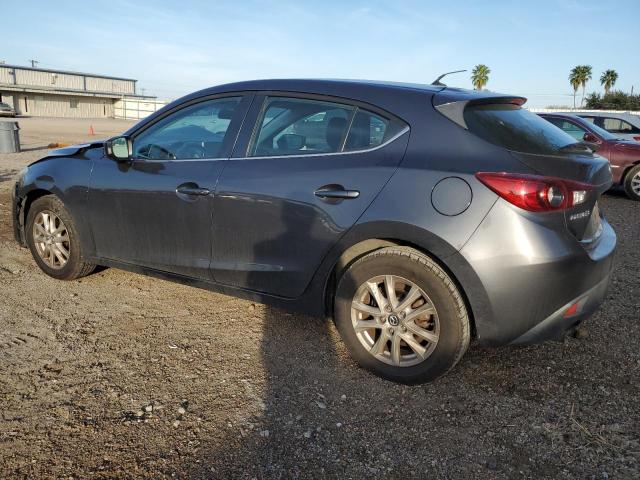 Photo 1 VIN: 3MZBM1L75GM286959 - MAZDA 3 TOURING 