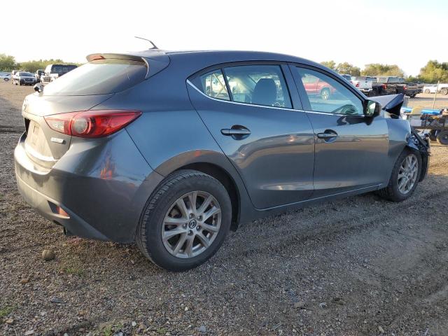 Photo 2 VIN: 3MZBM1L75GM286959 - MAZDA 3 TOURING 