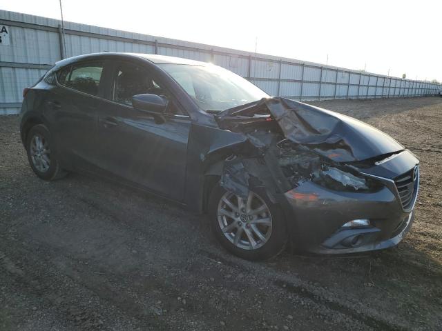 Photo 3 VIN: 3MZBM1L75GM286959 - MAZDA 3 TOURING 