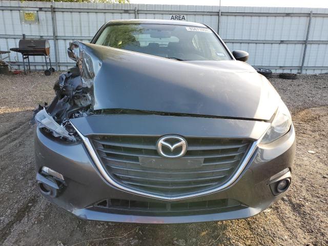 Photo 4 VIN: 3MZBM1L75GM286959 - MAZDA 3 TOURING 