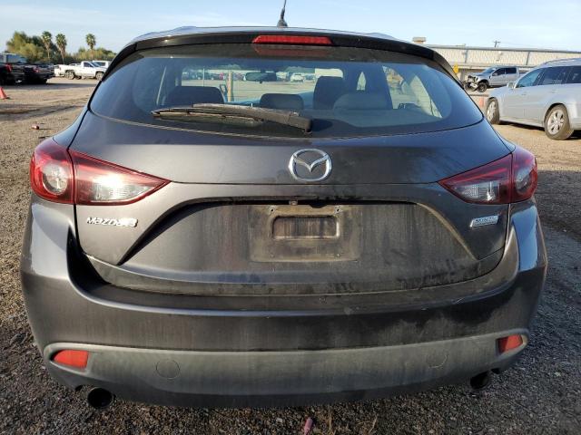 Photo 5 VIN: 3MZBM1L75GM286959 - MAZDA 3 TOURING 