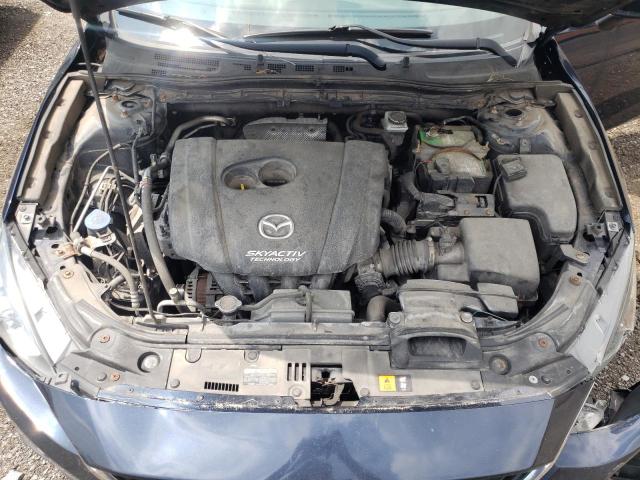 Photo 10 VIN: 3MZBM1L75GM322679 - MAZDA 3 TOURING 