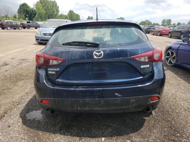 Photo 5 VIN: 3MZBM1L75GM322679 - MAZDA 3 TOURING 