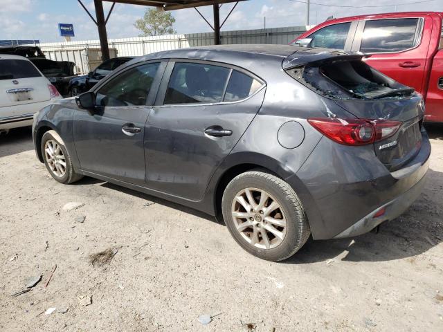 Photo 1 VIN: 3MZBM1L76EM117157 - MAZDA 3 TOURING 