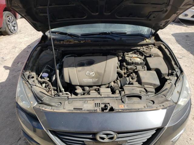 Photo 10 VIN: 3MZBM1L76EM117157 - MAZDA 3 TOURING 