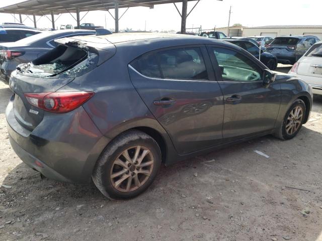 Photo 2 VIN: 3MZBM1L76EM117157 - MAZDA 3 TOURING 