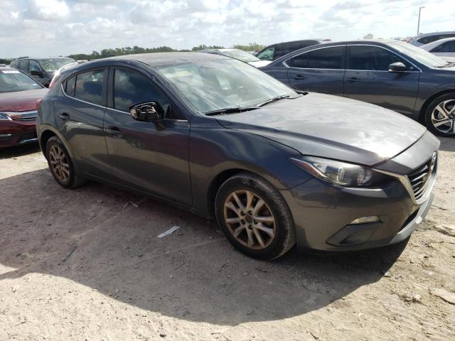 Photo 3 VIN: 3MZBM1L76EM117157 - MAZDA 3 TOURING 