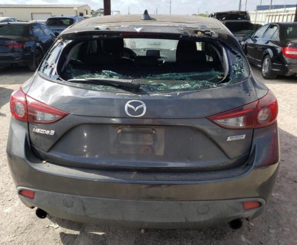 Photo 5 VIN: 3MZBM1L76EM117157 - MAZDA 3 TOURING 