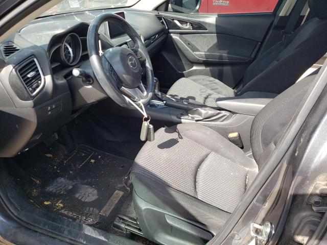 Photo 6 VIN: 3MZBM1L76EM117157 - MAZDA 3 TOURING 