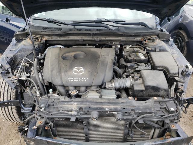 Photo 6 VIN: 3MZBM1L76EM123721 - MAZDA 3 TOURING 