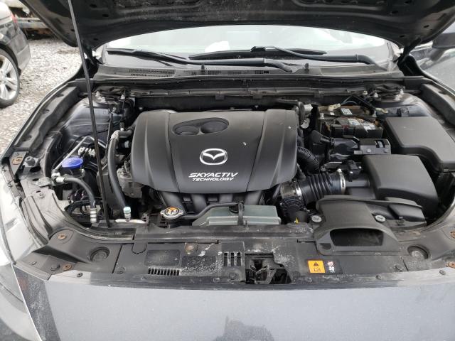 Photo 6 VIN: 3MZBM1L76FM136633 - MAZDA 3 