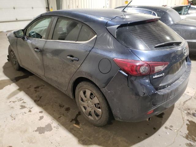 Photo 1 VIN: 3MZBM1L76FM141430 - MAZDA 3 TOURING 