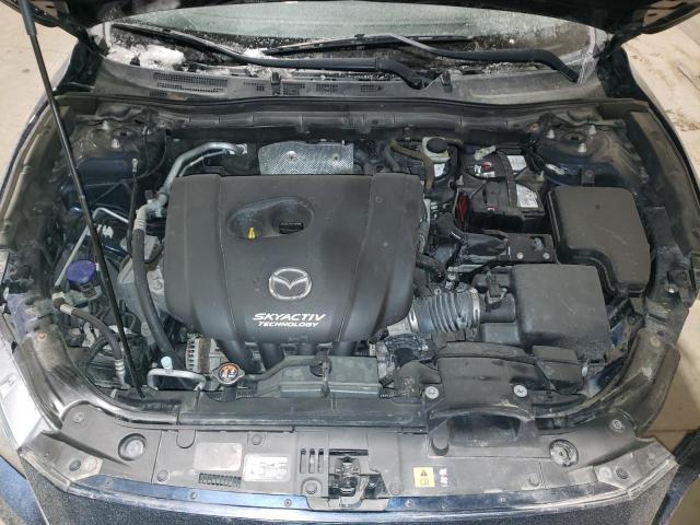 Photo 10 VIN: 3MZBM1L76FM141430 - MAZDA 3 TOURING 