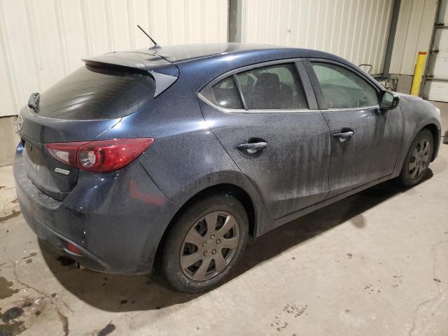 Photo 2 VIN: 3MZBM1L76FM141430 - MAZDA 3 TOURING 