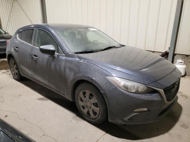 Photo 3 VIN: 3MZBM1L76FM141430 - MAZDA 3 TOURING 