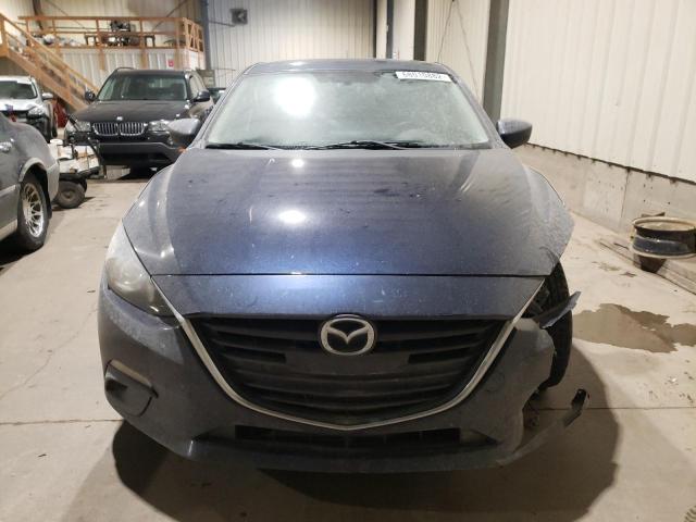 Photo 4 VIN: 3MZBM1L76FM141430 - MAZDA 3 TOURING 