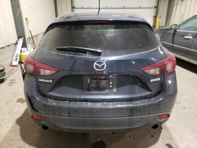 Photo 5 VIN: 3MZBM1L76FM141430 - MAZDA 3 TOURING 