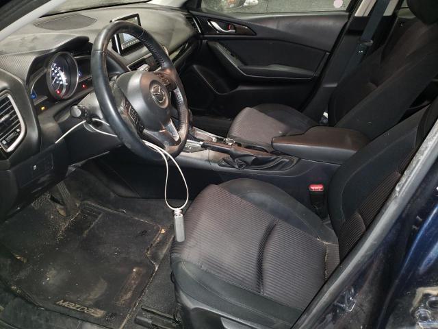 Photo 6 VIN: 3MZBM1L76FM141430 - MAZDA 3 TOURING 