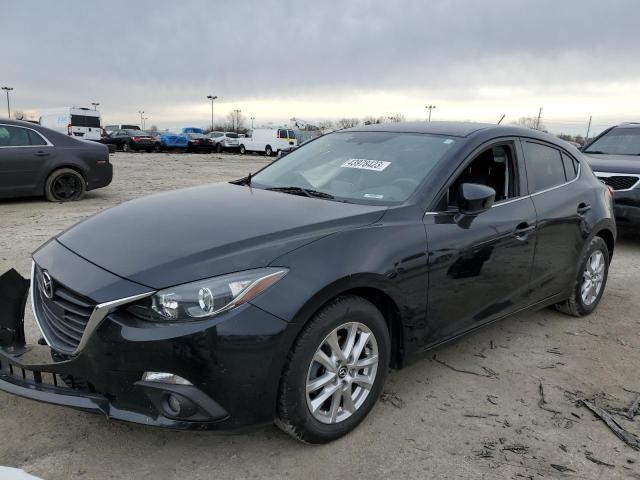 Photo 0 VIN: 3MZBM1L76FM147454 - MAZDA 3 TOURING 