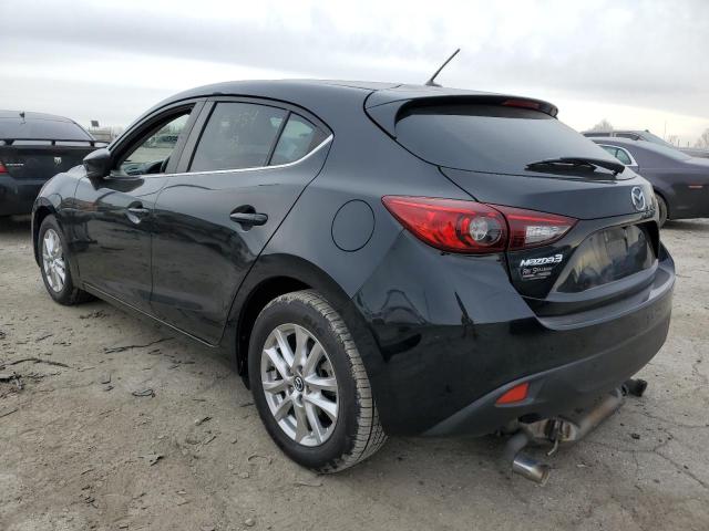 Photo 1 VIN: 3MZBM1L76FM147454 - MAZDA 3 TOURING 