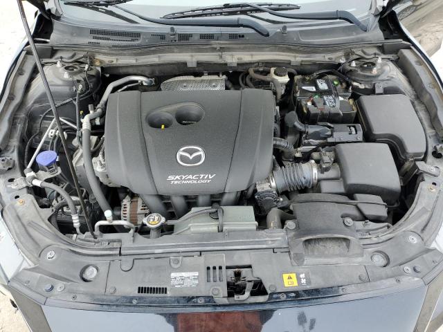 Photo 10 VIN: 3MZBM1L76FM147454 - MAZDA 3 TOURING 