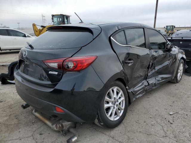 Photo 2 VIN: 3MZBM1L76FM147454 - MAZDA 3 TOURING 