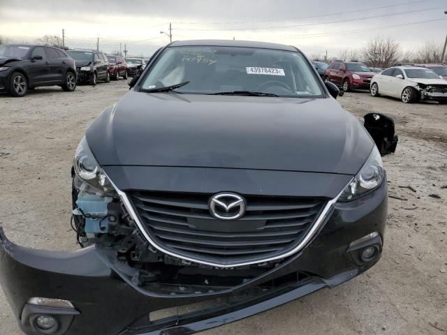 Photo 4 VIN: 3MZBM1L76FM147454 - MAZDA 3 TOURING 