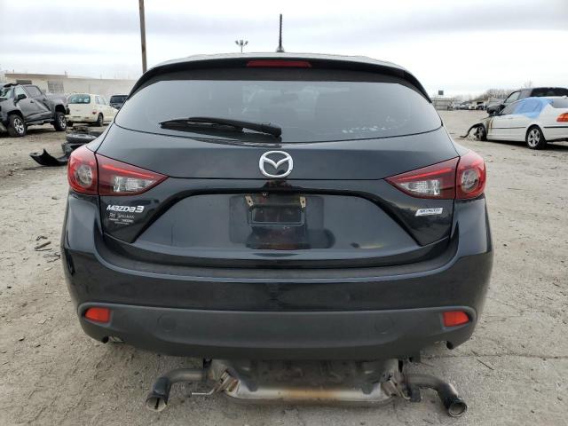 Photo 5 VIN: 3MZBM1L76FM147454 - MAZDA 3 TOURING 