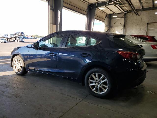 Photo 1 VIN: 3MZBM1L76FM156641 - MAZDA 3 TOURING 