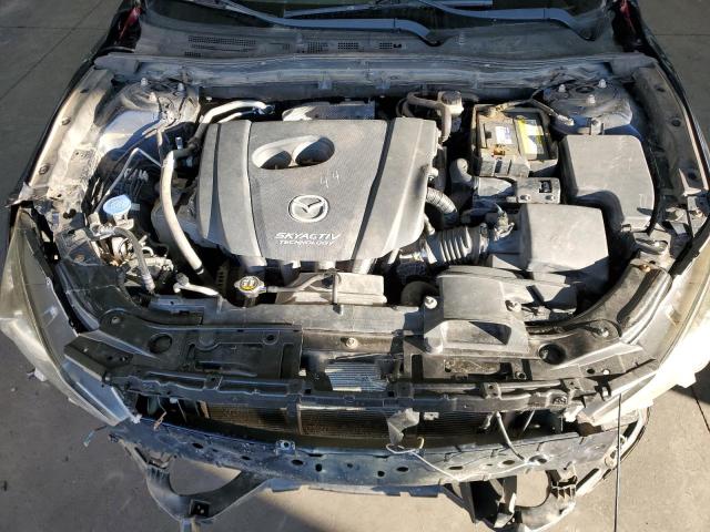 Photo 10 VIN: 3MZBM1L76FM156641 - MAZDA 3 TOURING 