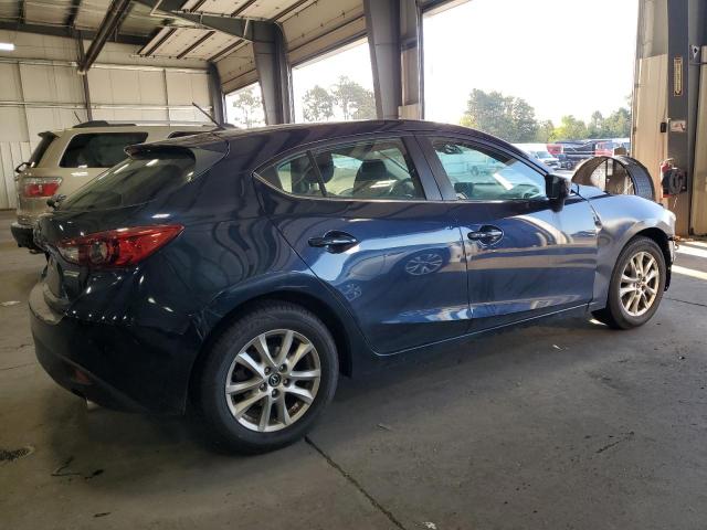 Photo 2 VIN: 3MZBM1L76FM156641 - MAZDA 3 TOURING 