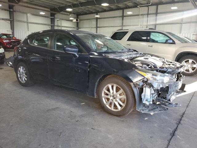 Photo 3 VIN: 3MZBM1L76FM156641 - MAZDA 3 TOURING 