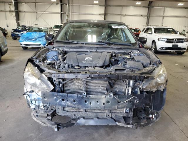 Photo 4 VIN: 3MZBM1L76FM156641 - MAZDA 3 TOURING 