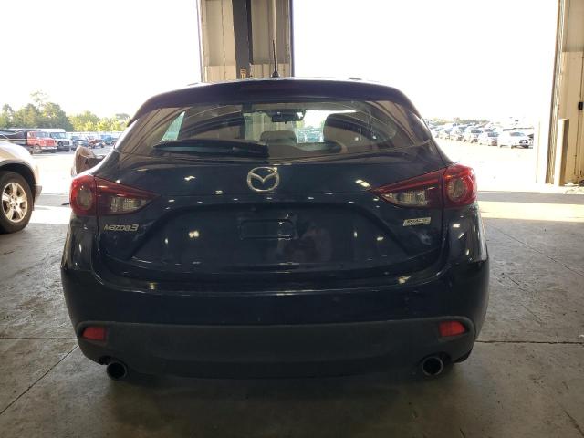 Photo 5 VIN: 3MZBM1L76FM156641 - MAZDA 3 TOURING 