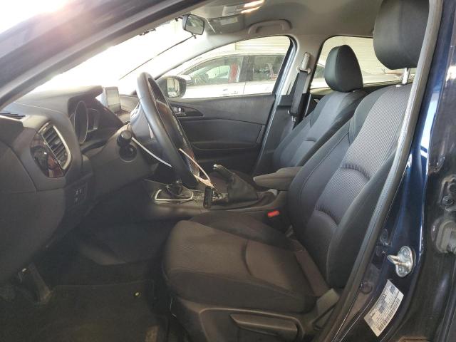 Photo 6 VIN: 3MZBM1L76FM156641 - MAZDA 3 TOURING 