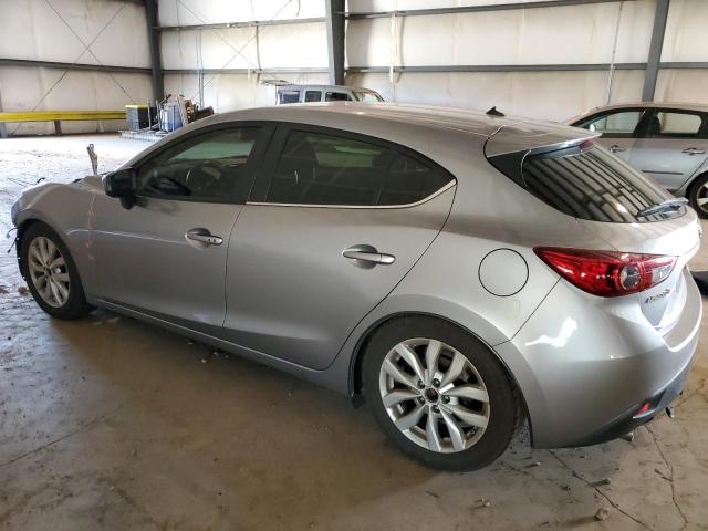 Photo 1 VIN: 3MZBM1L76FM157563 - MAZDA 3 TOURING 