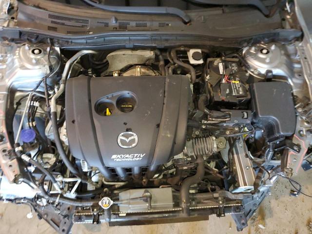 Photo 10 VIN: 3MZBM1L76FM157563 - MAZDA 3 TOURING 